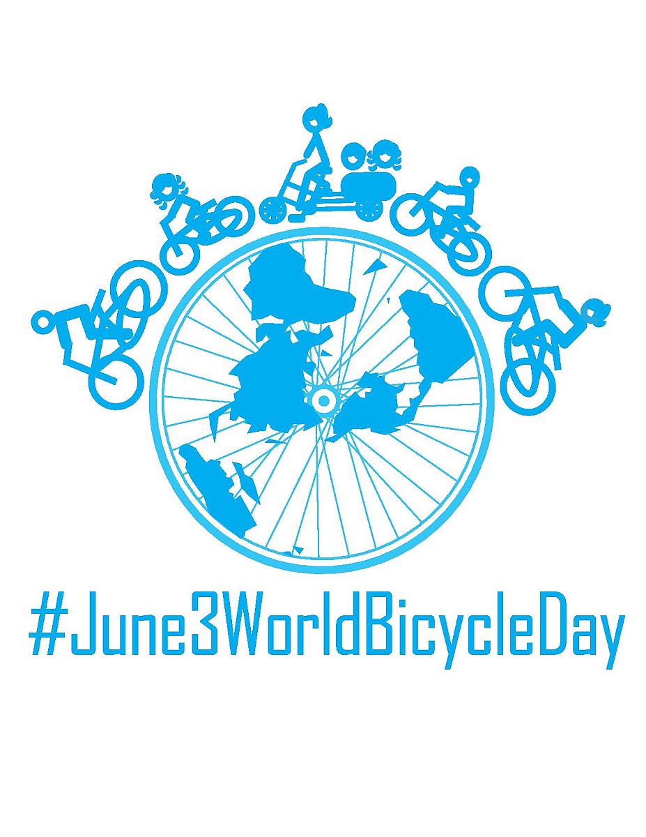 World bicycle day 2019 hotsell